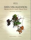 Data visualization : principles and practice /