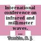International conference on infrared and millimeter waves. 0008: conference digest : Miami-Beach, FL, 12.12.1983-17.12.1983.