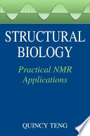 Structural Biology: Practical NMR Applications [E-Book] /