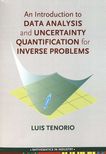 An introduction to data analysis and uncertainty quantification for inverse problems /