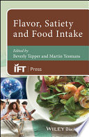 Flavor, satiety and food intake [E-Book] /