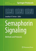 Semaphorin Signaling [E-Book] : Methods and Protocols /