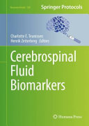 Cerebrospinal Fluid Biomarkers [E-Book] /