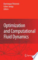 Optimization and Computational Fluid Dynamics [E-Book] /