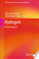Hydrogels [E-Book] : Recent Advances /