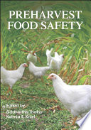 Preharvest food safety [E-Book] /
