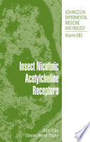 Insect Nicotinic Acetylcholine Receptors [E-Book] /