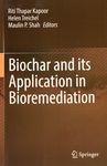 Biochar and its application in bioremediation /