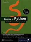 Einstieg in Python : [ideal für Programmieranfänger geeignet] /