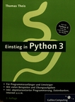 Einstieg in Python 3 /
