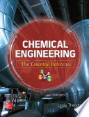 Chemical engineering /