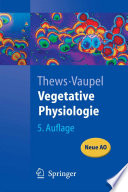 "Vegetative Physiologie [E-Book] /