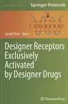 Designer receptors exclusively activated by designer drugs /