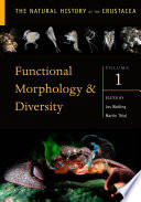 Functional morphology and diversity : the natural history of the crustacea. Volume 1 [E-Book] /