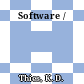 Software /
