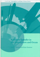Radiative transfer in the atmosphere and ocean /