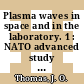 Plasma waves in space and in the laboratory. 1 : NATO advanced study institute on plasma waves in space and in the laboratory: proceedings : Röros, 17.04.68-26.04.68.