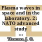 Plasma waves in space and in the laboratory. 2 : NATO advanced study institute on plasma waves in space and in the laboratory: proceedings : Röros, 17.04.68-26.04.68.