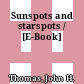Sunspots and starspots / [E-Book]