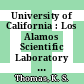 University of California : Los Alamos Scientific Laboratory : controlled thermonuclear research program. 1977 : Progress report, january - december 1977.