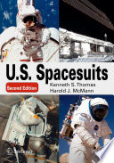 U. S. Spacesuits [E-Book] /