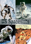 US Spacesuits [E-Book] /