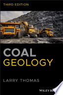 Coal geology [E-Book] /