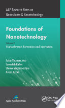 Foundations of nanotechnology. Volume 2 [E-Book] /