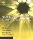 Nanoscale materials in water purification /