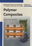 Polymer composites . 2 . [Nanocomposites] /