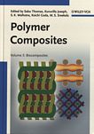 Polymer composites . 3 . [Biocomposites] /
