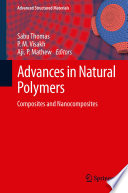 Advances in Natural Polymers [E-Book] : Composites and Nanocomposites /
