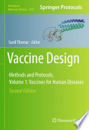 Vaccine Design [E-Book] : Methods and Protocols. Volume 1. Vaccines for Human Diseases  /