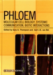 Phloem : molecular cell biology, systemic communication, biotic interactions /