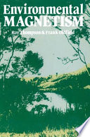 Environmental Magnetism [E-Book] /