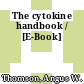The cytokine handbook / [E-Book]