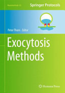 Exocytosis Methods [E-Book] /