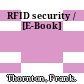 RFID security / [E-Book]