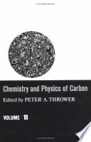 Chemistry and physics of carbon. 18.