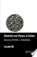 Chemistry and physics of carbon. 22.