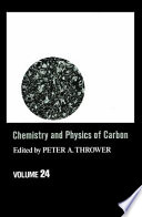 Chemistry and physics of carbon. 24.