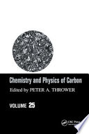 Chemistry and physics of carbon. 25.