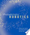 Probabilistic robotics /