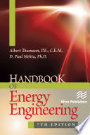 Handbook of Energy Engineering [E-Book]