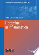 Histamine in Inflammation [E-Book] /