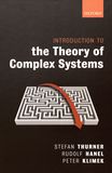 Introduction to the theory of complex systems /