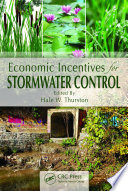 Economic incentives for stormwater control [E-Book] /
