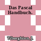 Das Pascal Handbuch.