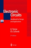 Electronic circuits : handbook for design and application /