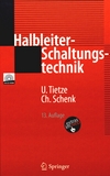 Halbleiter-Schaltungstechnik /